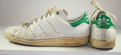 Endorsed By – The Adidas Stan Smith 